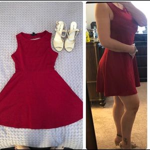 Forever 21 Mindi Dress